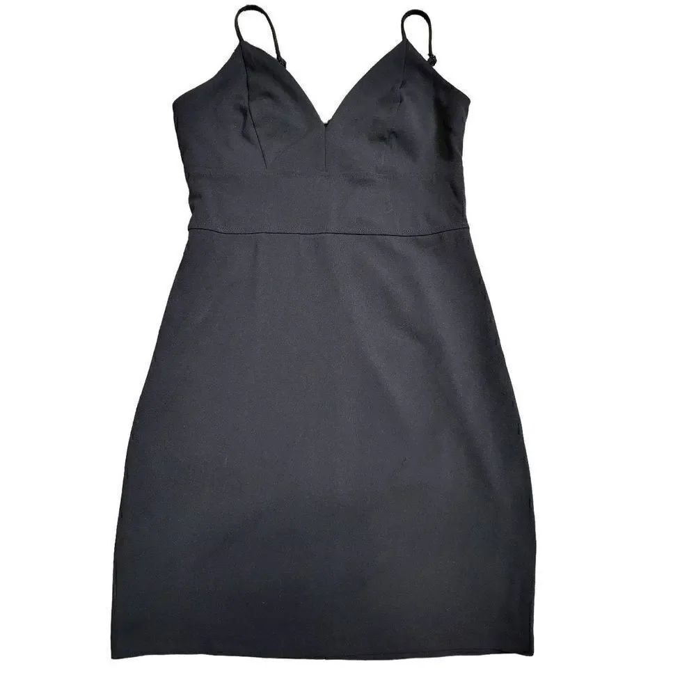 Express Little Black Dress - Picture 1 of 3